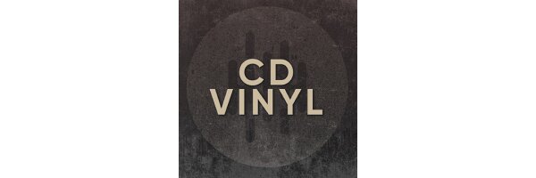 CD & Vinyl