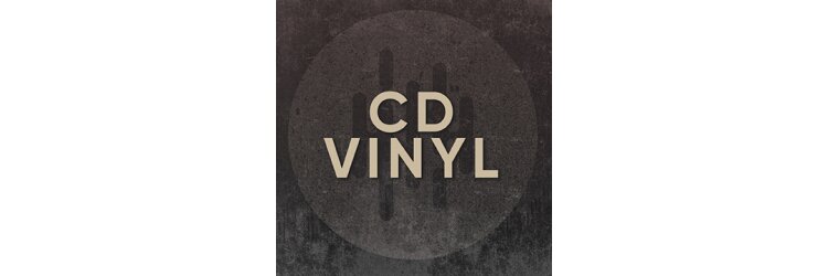 CDs & Vinyl