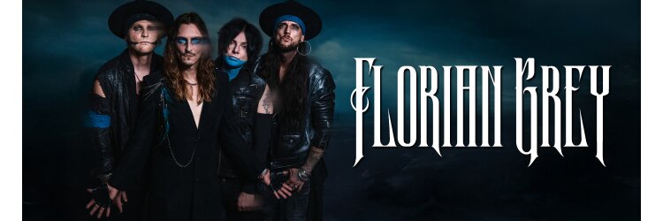 
Dark Rock trifft auf Alternative und Pop....