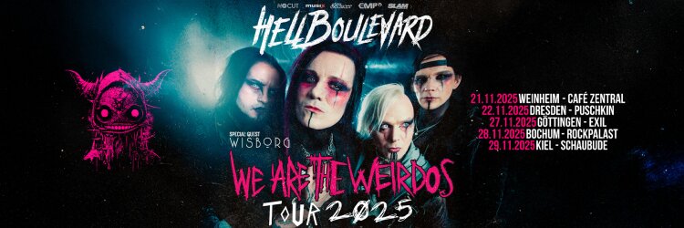 Nach ihrer erfolgreichen &bdquo;Requiem...