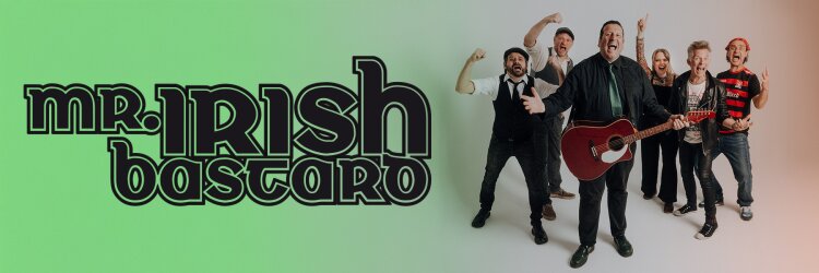 Mr. Irish Bastard
