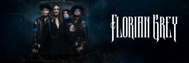 Dark Rock trifft auf Alternative und Pop....