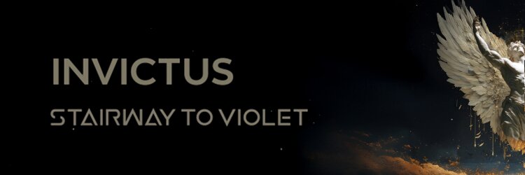 Mit ihrem Debütalbum „Invictus“ erschaffen...