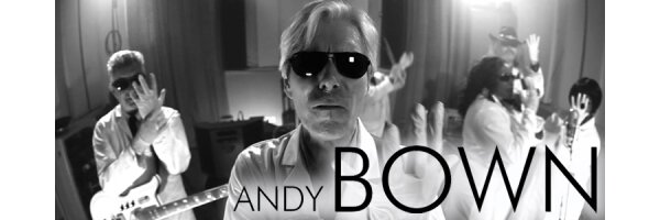 Andy Bown