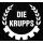 Die Krupps - Merchandising officiall and...