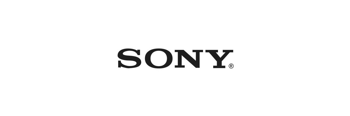 Hersteller: Sony