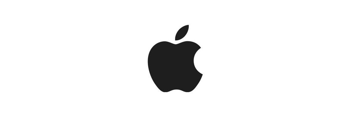 Hersteller: Apple