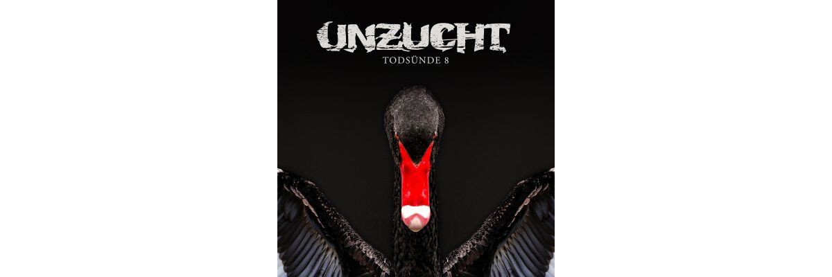 Unzucht - Todsünde 8 – Remastered 2023 - Unzucht - Todsünde 8 – Remastered 2023