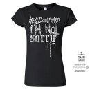  The shirt for the new Hell Boulevard-album &quot;Not...