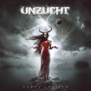 Unzucht - Venus Luzifer (CD)
