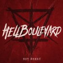 Hell Boulevard - Not Sorry (CD)