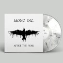 MONO INC. - After The War (Vinyl)