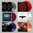 MONO INC. - The Sound Of The Raven (Vinyl Komplettbox)