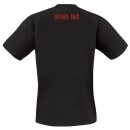 T-Shirt MONO INC. Melodies In Black