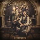 Storm Seeker - Guns Dont Cry (CD)