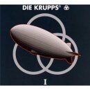 Die Krupps - I - CD