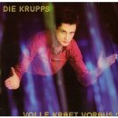Die Krupps - Volle Kraft voraus CD