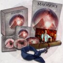 MajorVoice - Morgenrot (Fan Box)