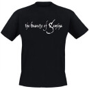 T-Shirt The Beauty Of Gemina M
