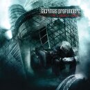 Lacrimas Profundere - The Grandiose Nowhere (CD)