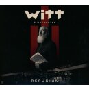 Joachim Witt - Refugium (Digipak CD)