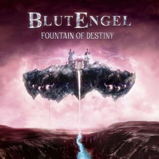 Blutengel - Fountain Of Destiny (CD)