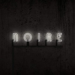 VNV Nation - Noire (CD Digipak)