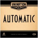 VNV Nation - Automatic (Black Double Vinyl)