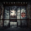 Solar Fake - Enjoy Dystopia (CD)