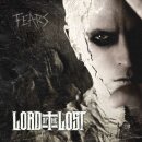 Lord Of The Lost - Fears (Rerelease) (CD)