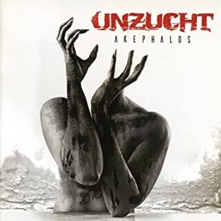 Unzucht - Akephalos (CD)