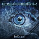 Eisfabrik CD EP Ice Crystal