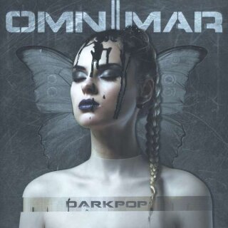 Omnimar - Darkpop (Lim.Digipak)