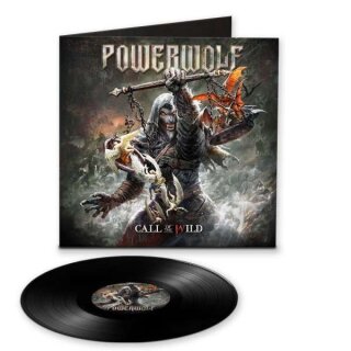 Powerwolf - Call Of The Wild (Vinyl)