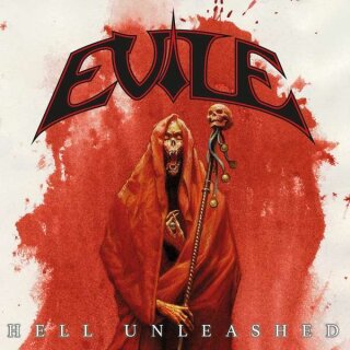 Evile - Hell Unleashed (Vinyl)