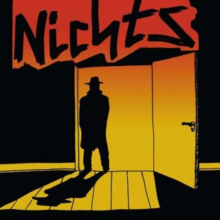 Nichts - Made In Eile (Remastered Deluxe Edition) (CD)