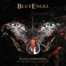 Blutengel - Black Symphonies - An Orchestral Journey (CD)