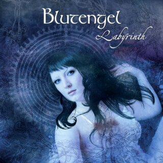 Blutengel - Labyrinth (CD)