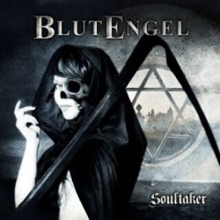 Blutengel - Soultaker (CD)