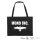 Shopping Bag MONO INC. Raven Classic