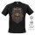 T-Shirt MONO INC. Ravenheart XL