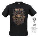 T-Shirt MONO INC. Ravenheart XXL