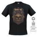 T-Shirt MONO INC. Ravenheart 5XL