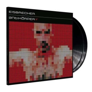 Eisbrecher - Antikörper (Vinyl)