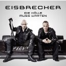 Eisbrecher - Die Hölle muss warten (CD)