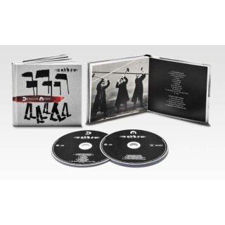 Depeche Mode - Spirit (CD Deluxe)