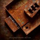 Assemblage 23 - Failure-20th Anniversary ltd.Edition (CD)