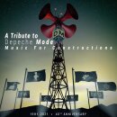 V.A. Music For Constructions - A Tribute To Depeche Mode...