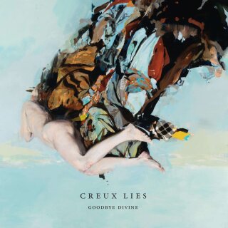 Creux Lies - Goodbye Divine (CD)