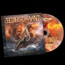 Feuerschwanz - Memento Mori (CD)